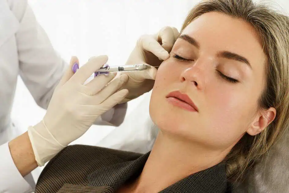 Dermal Fillers by 360 Med Spas in Iowa