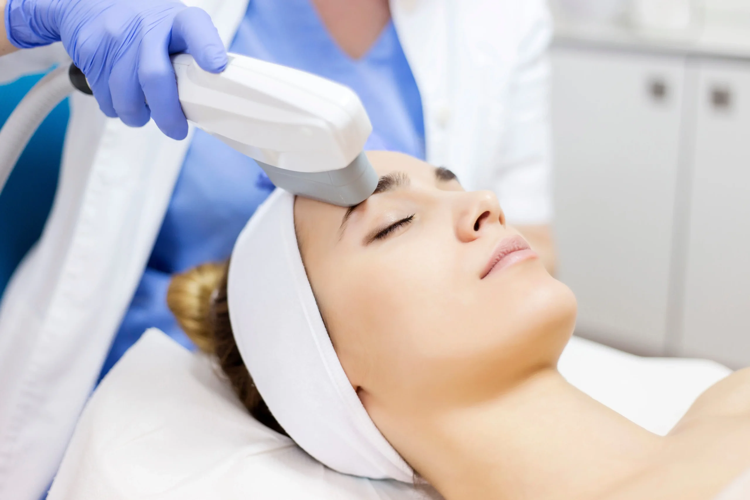 RF Microneedling By 360 Med Spas LLC in Ankeny, IA